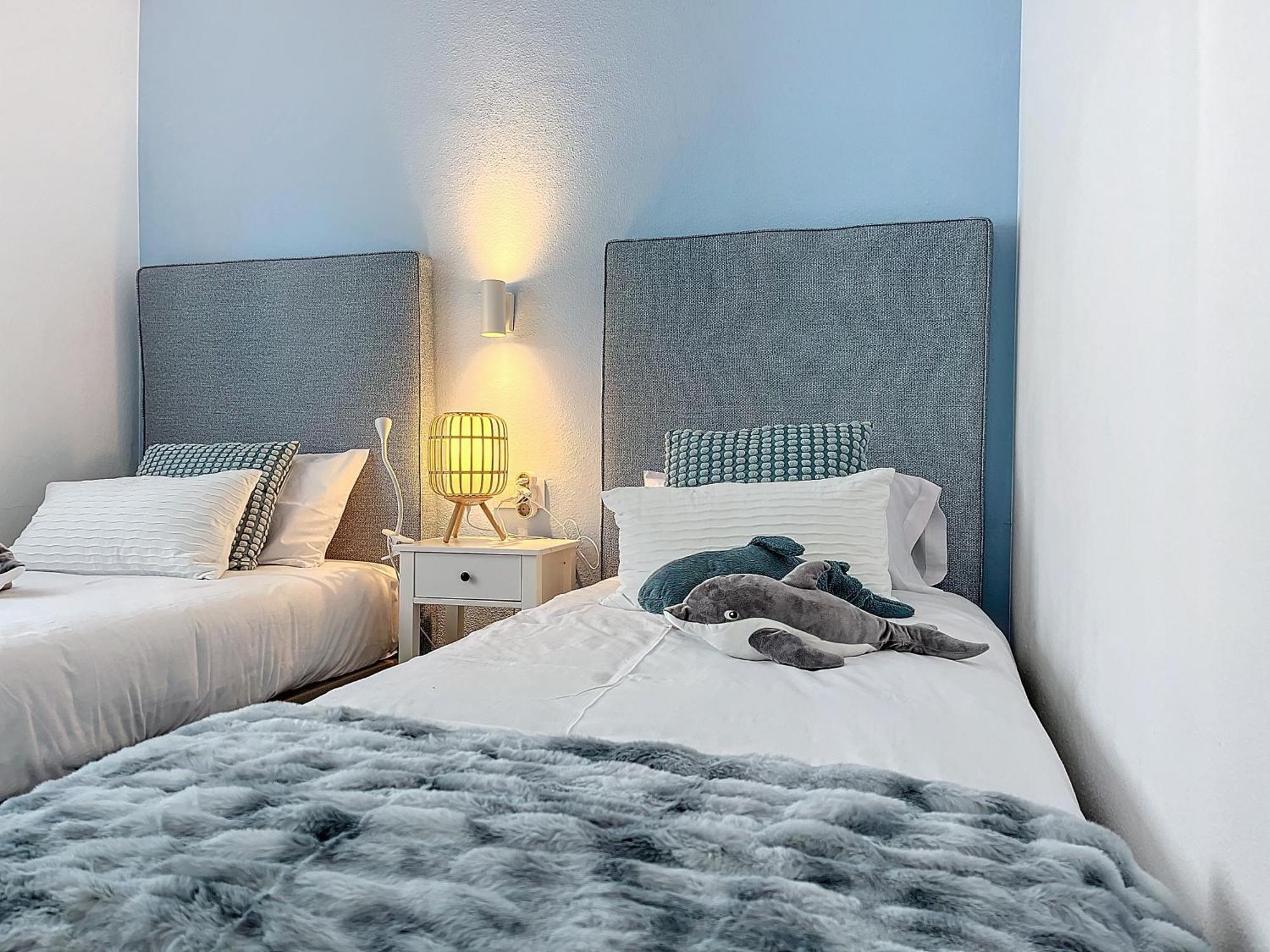 Mar Blau Estartit Rental L'Estartit Ngoại thất bức ảnh