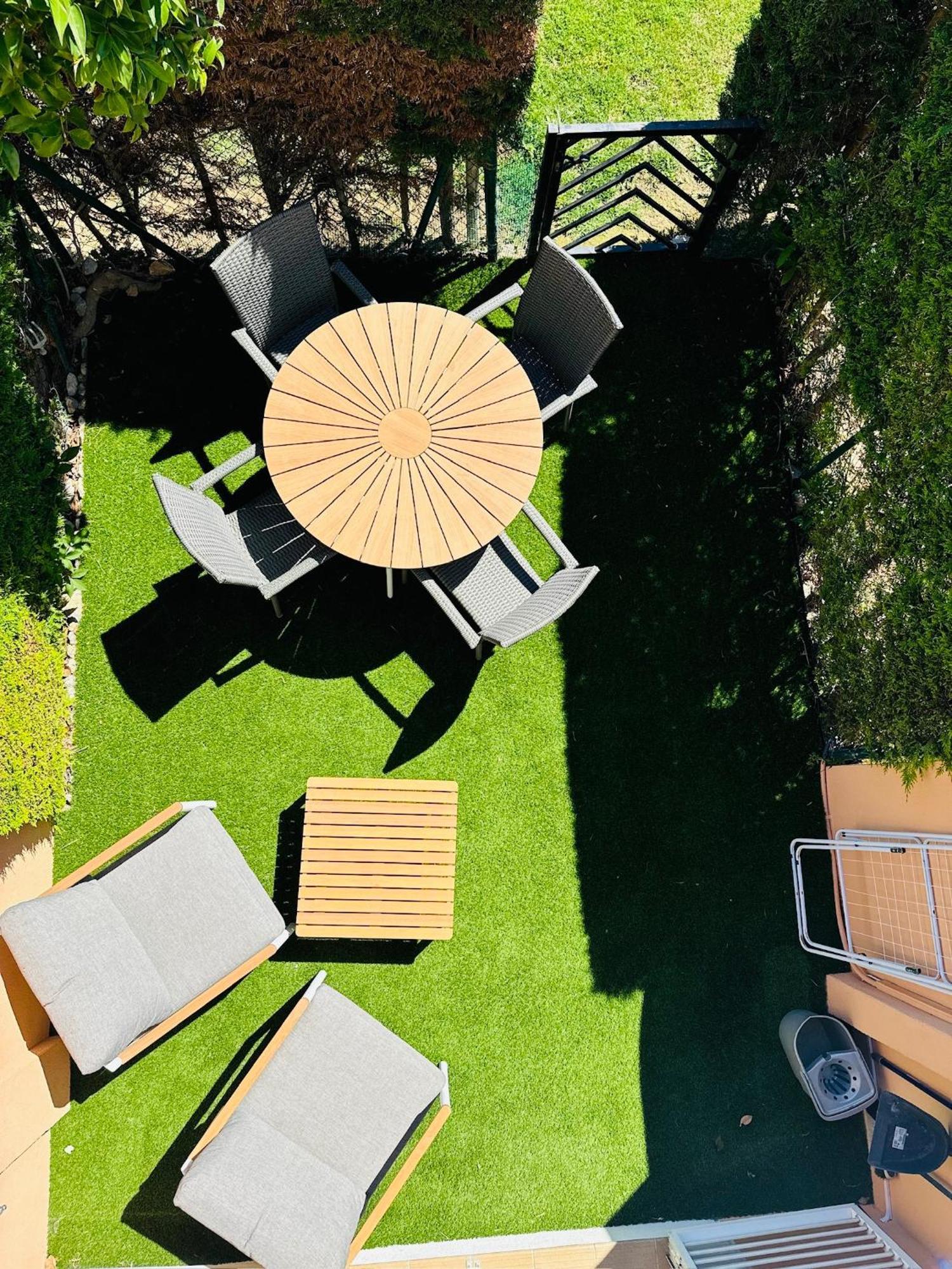 Mar Blau Estartit Rental L'Estartit Ngoại thất bức ảnh