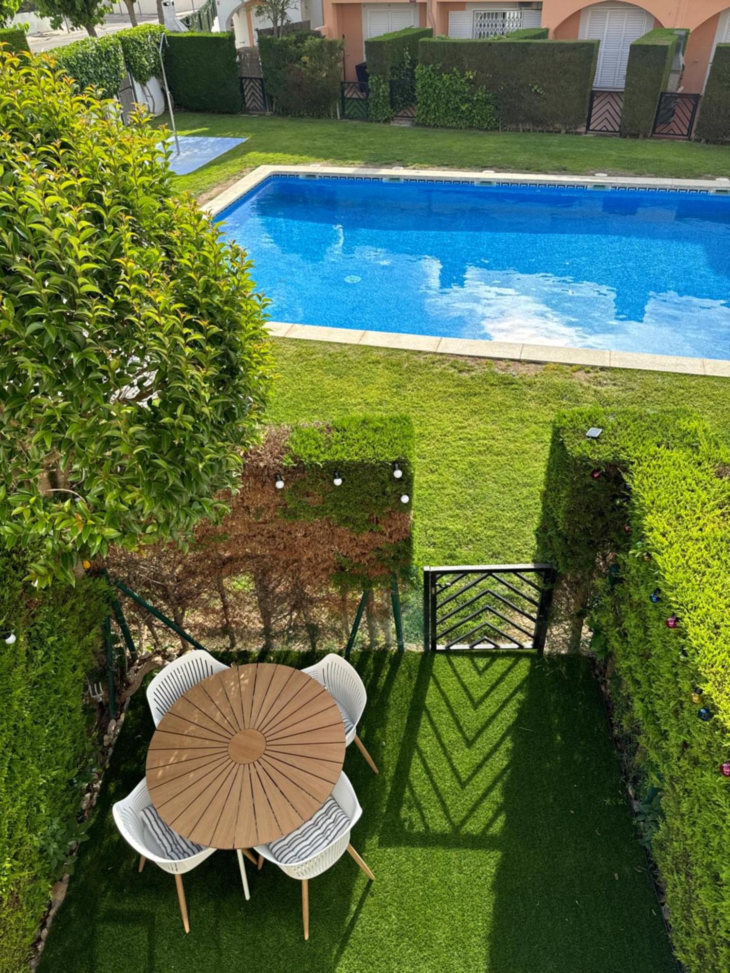 Mar Blau Estartit Rental L'Estartit Ngoại thất bức ảnh