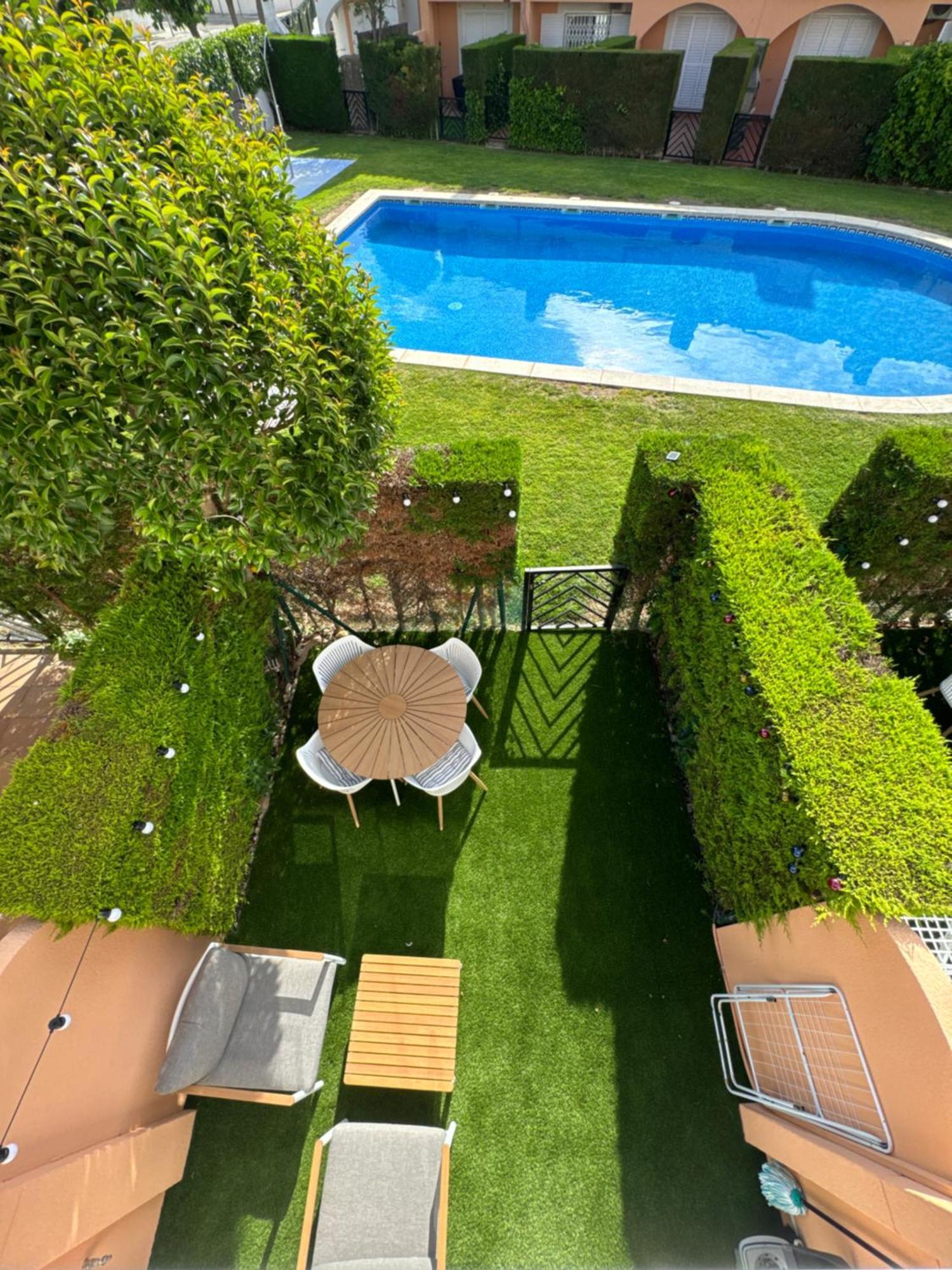 Mar Blau Estartit Rental L'Estartit Ngoại thất bức ảnh