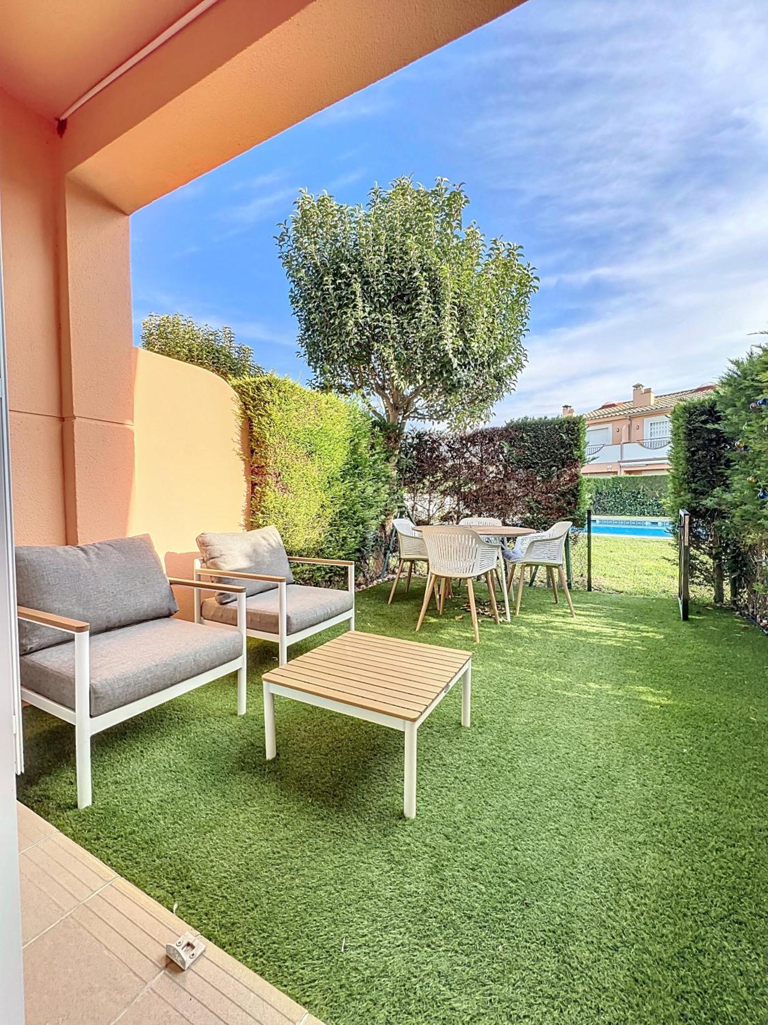 Mar Blau Estartit Rental L'Estartit Ngoại thất bức ảnh