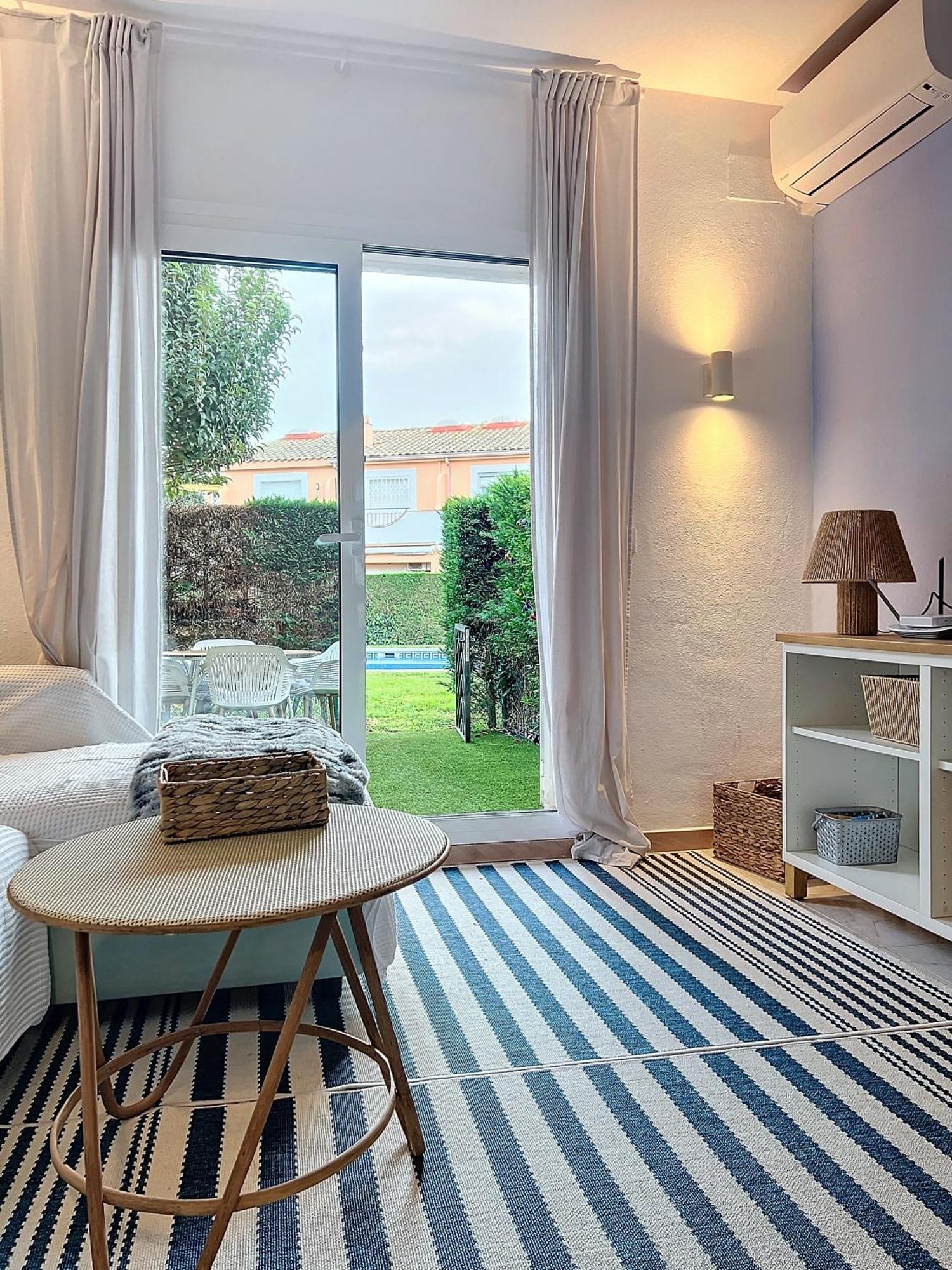 Mar Blau Estartit Rental L'Estartit Ngoại thất bức ảnh