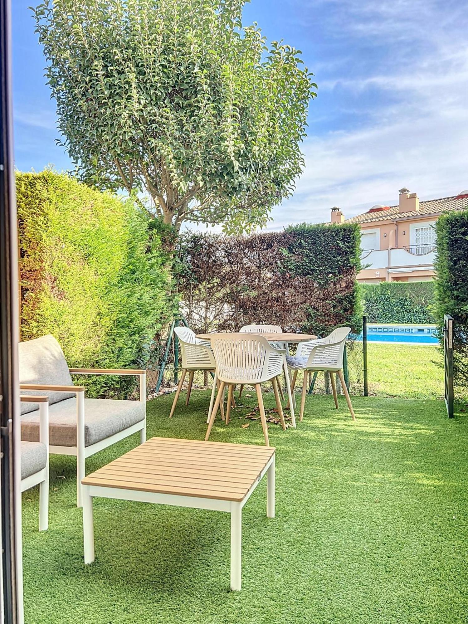Mar Blau Estartit Rental L'Estartit Ngoại thất bức ảnh