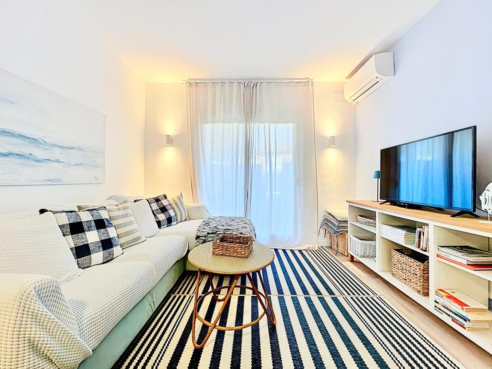 Mar Blau Estartit Rental L'Estartit Ngoại thất bức ảnh