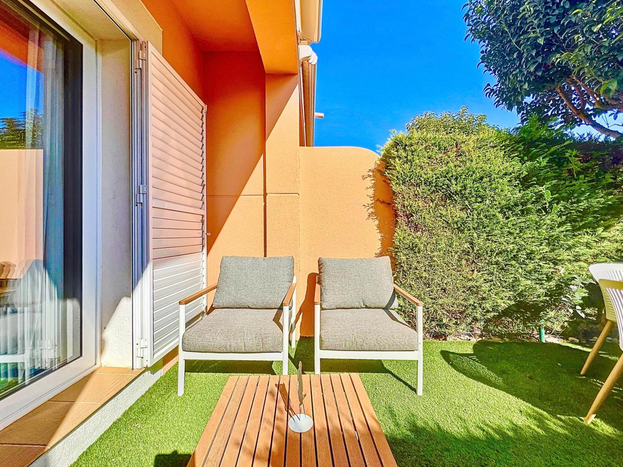 Mar Blau Estartit Rental L'Estartit Ngoại thất bức ảnh
