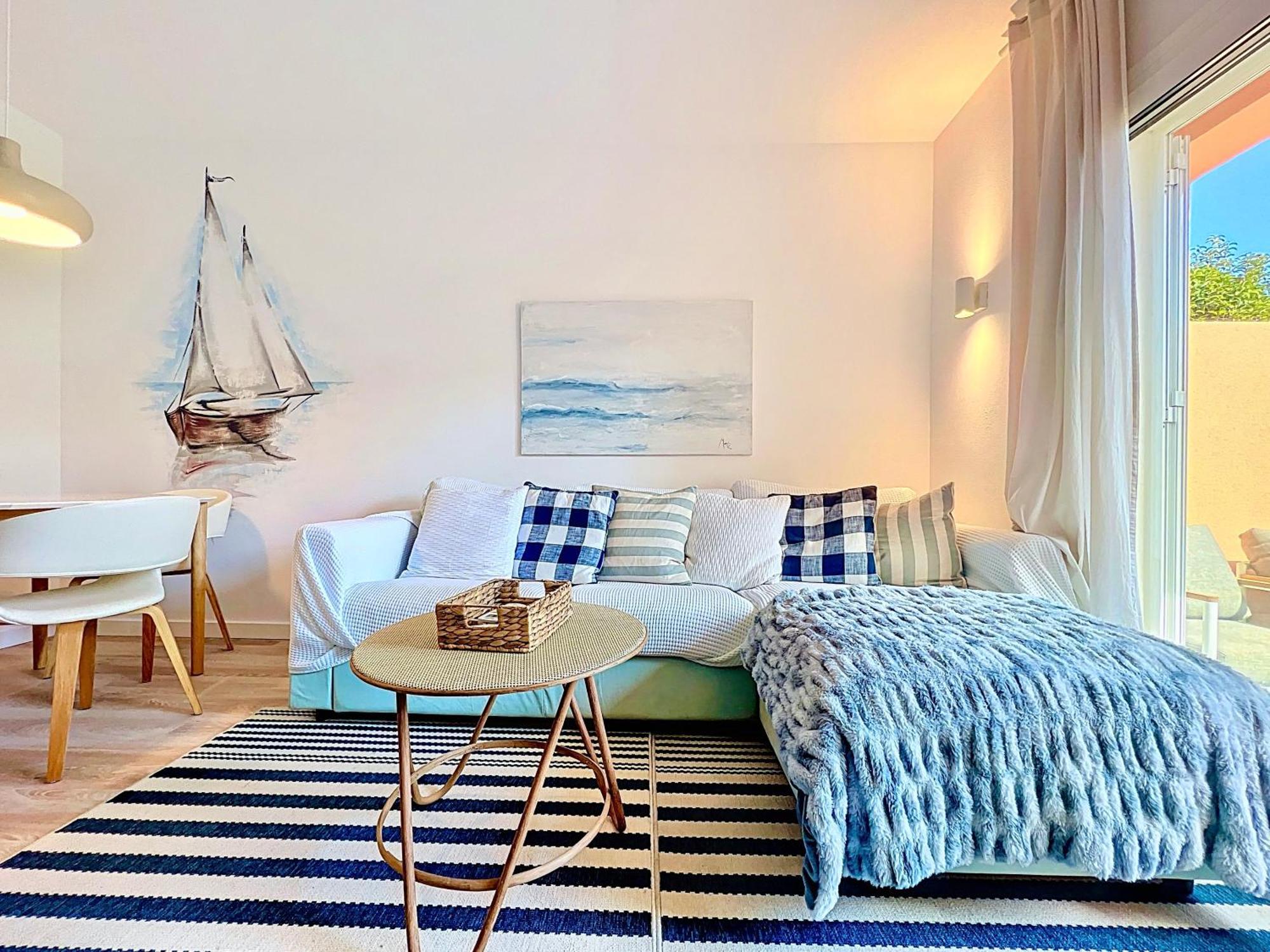 Mar Blau Estartit Rental L'Estartit Ngoại thất bức ảnh