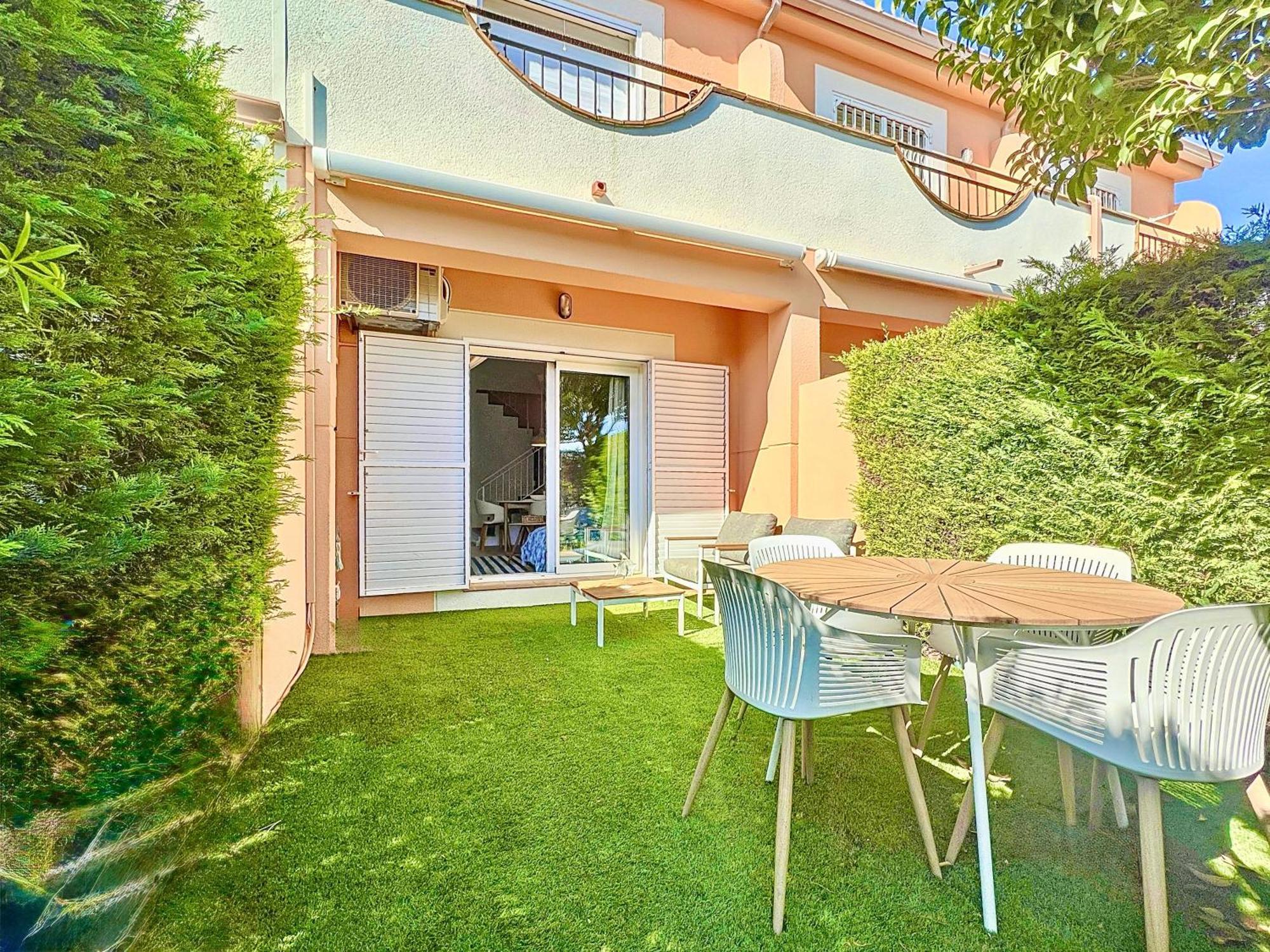 Mar Blau Estartit Rental L'Estartit Ngoại thất bức ảnh