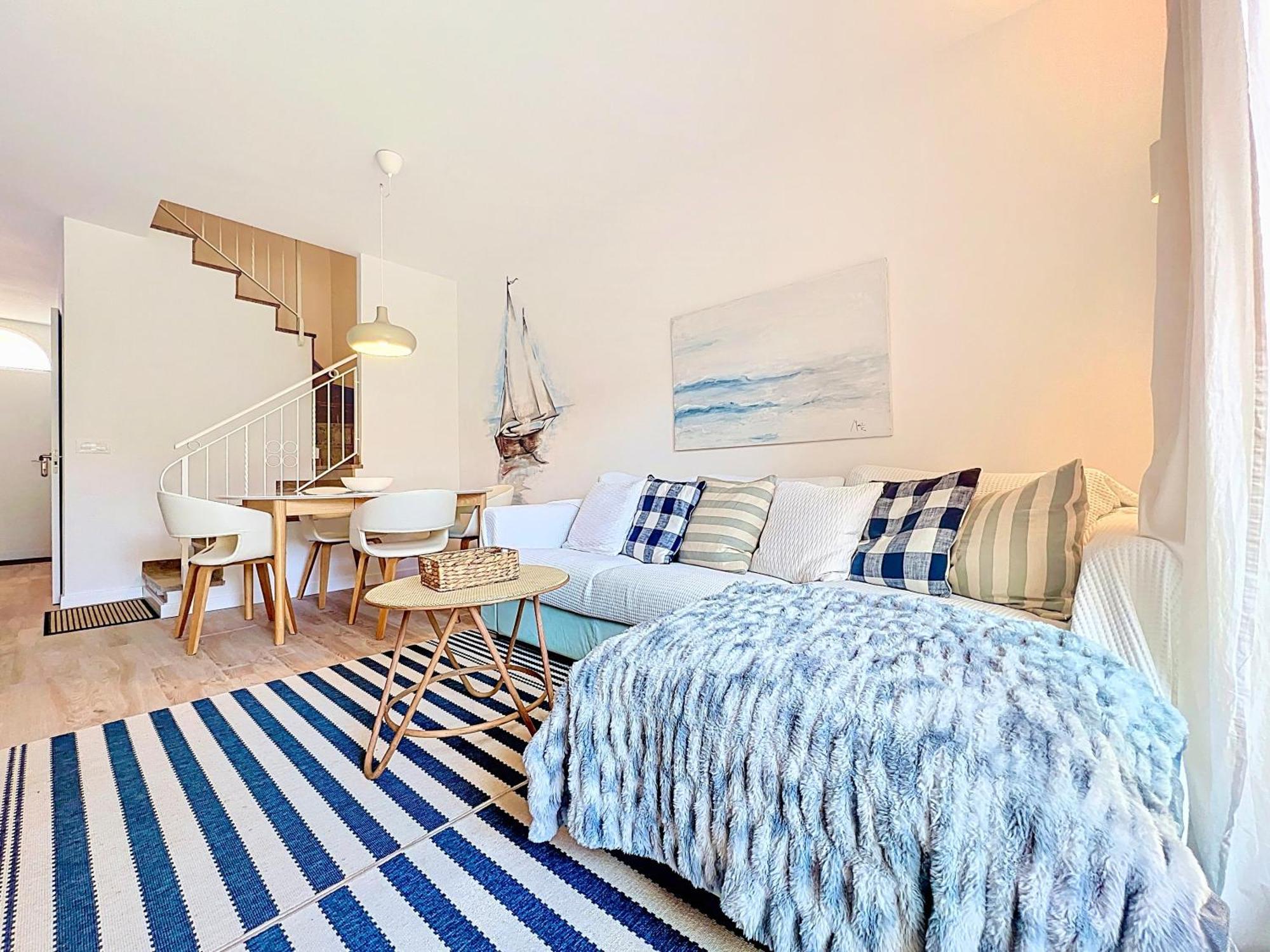 Mar Blau Estartit Rental L'Estartit Ngoại thất bức ảnh