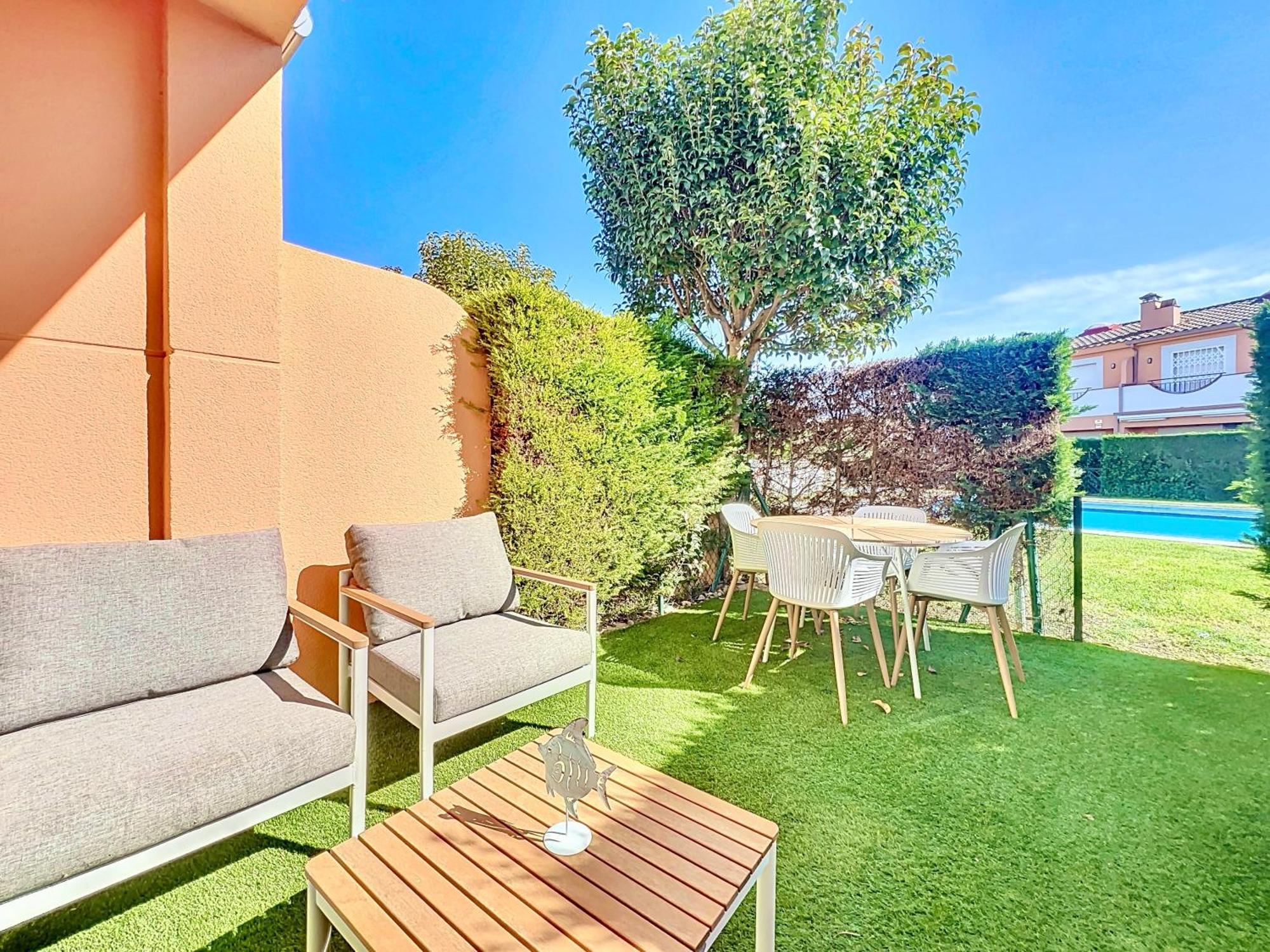 Mar Blau Estartit Rental L'Estartit Ngoại thất bức ảnh