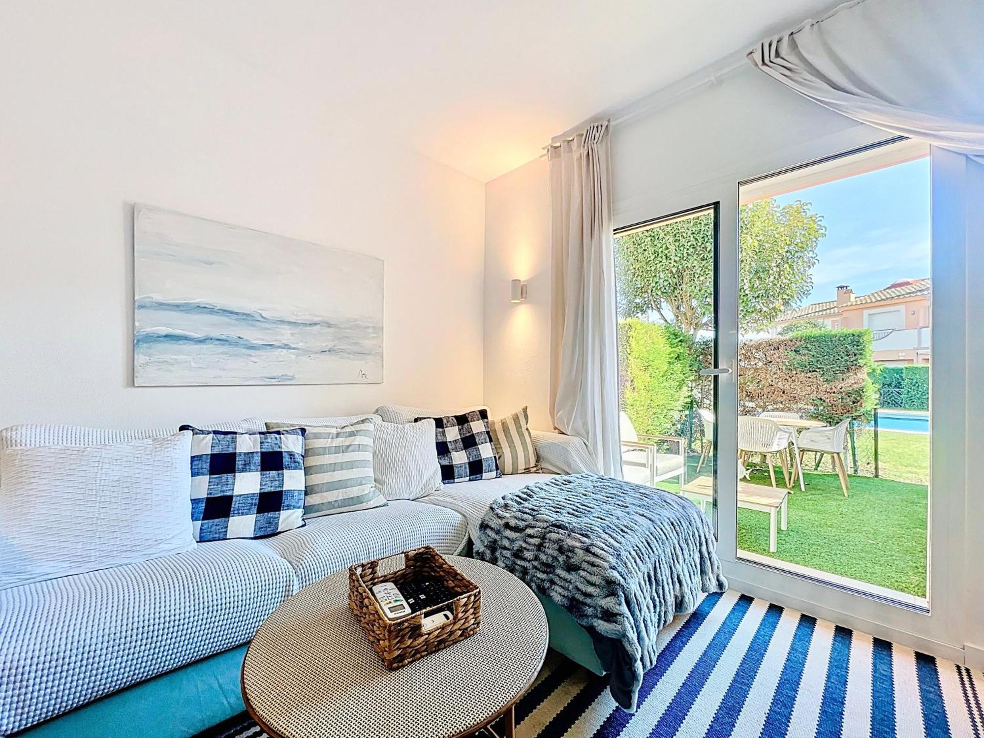 Mar Blau Estartit Rental L'Estartit Ngoại thất bức ảnh