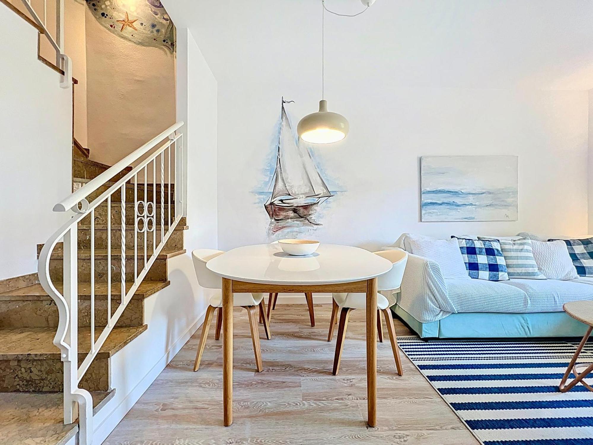 Mar Blau Estartit Rental L'Estartit Ngoại thất bức ảnh