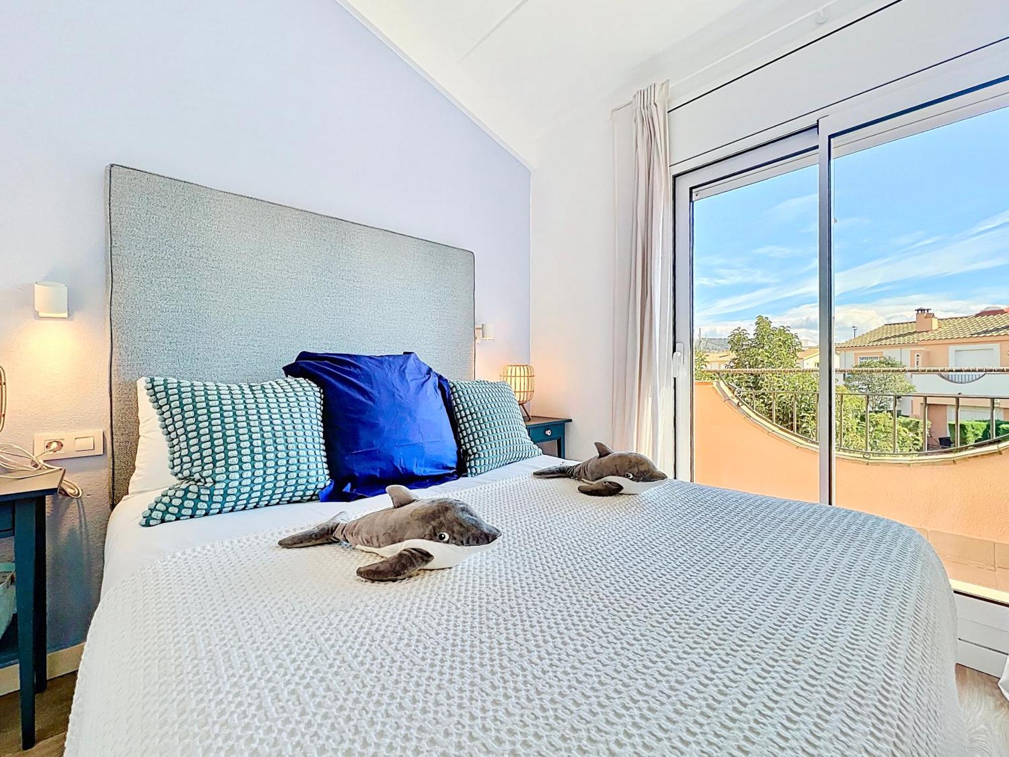 Mar Blau Estartit Rental L'Estartit Ngoại thất bức ảnh