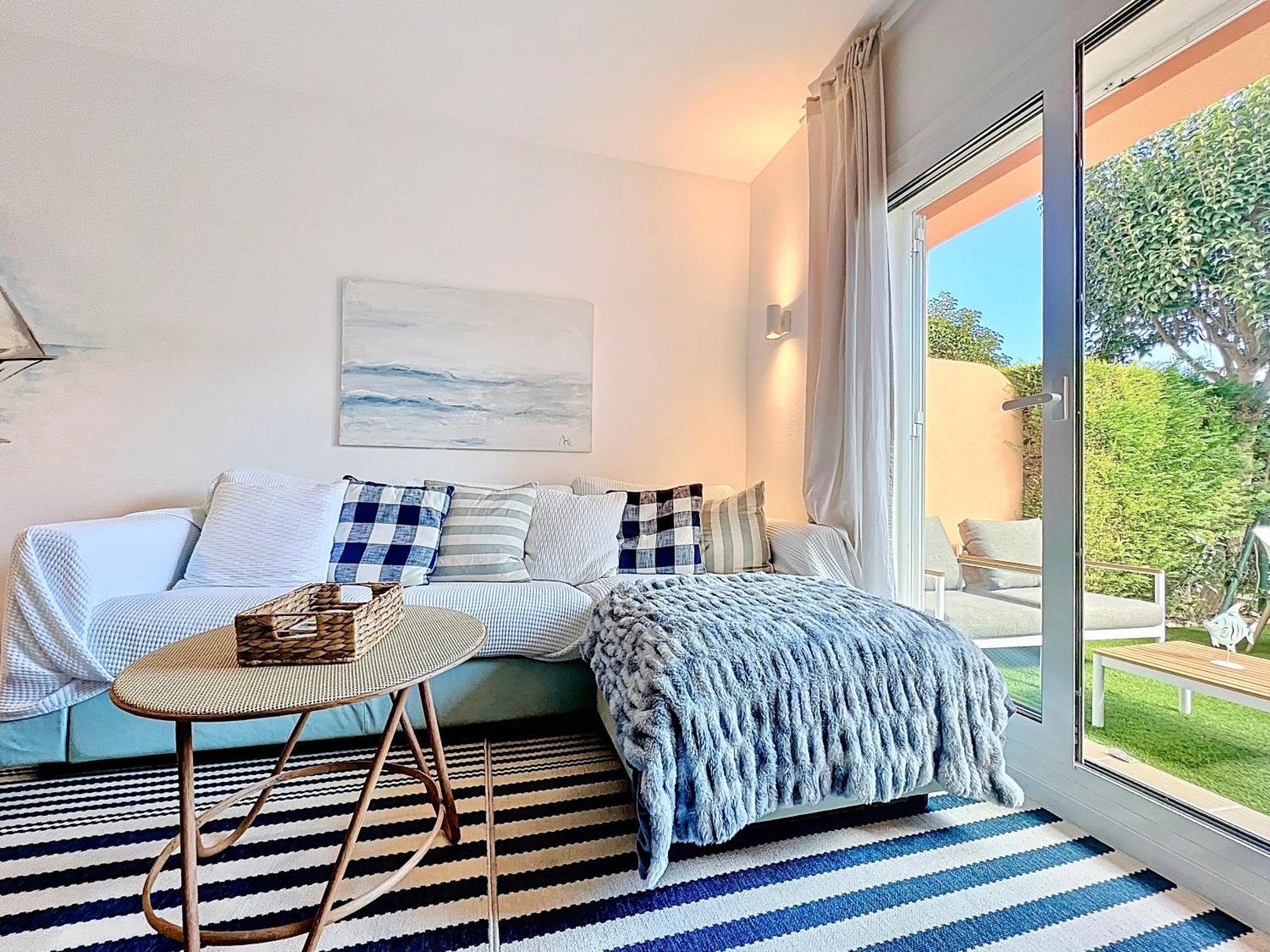 Mar Blau Estartit Rental L'Estartit Ngoại thất bức ảnh