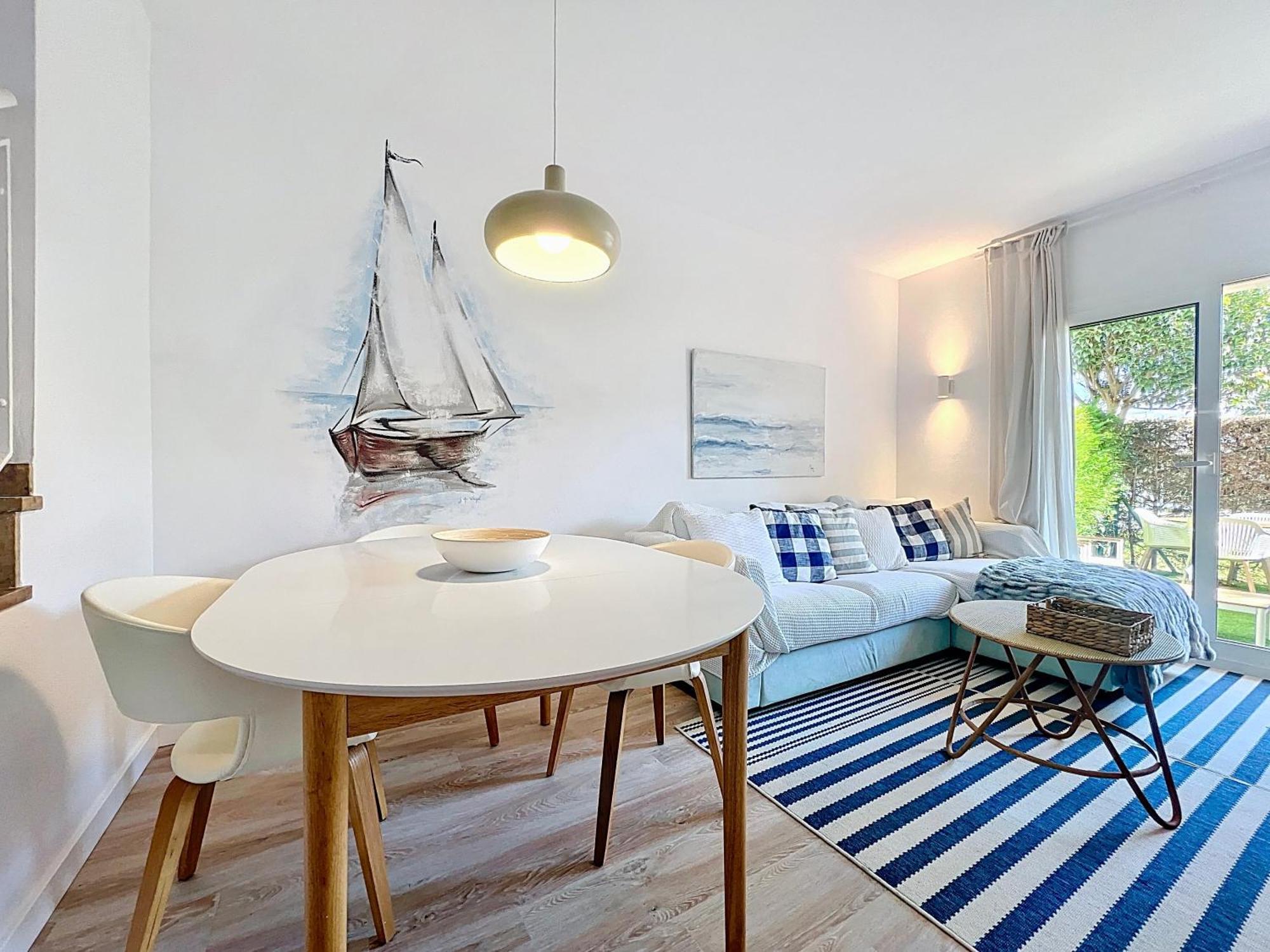 Mar Blau Estartit Rental L'Estartit Ngoại thất bức ảnh