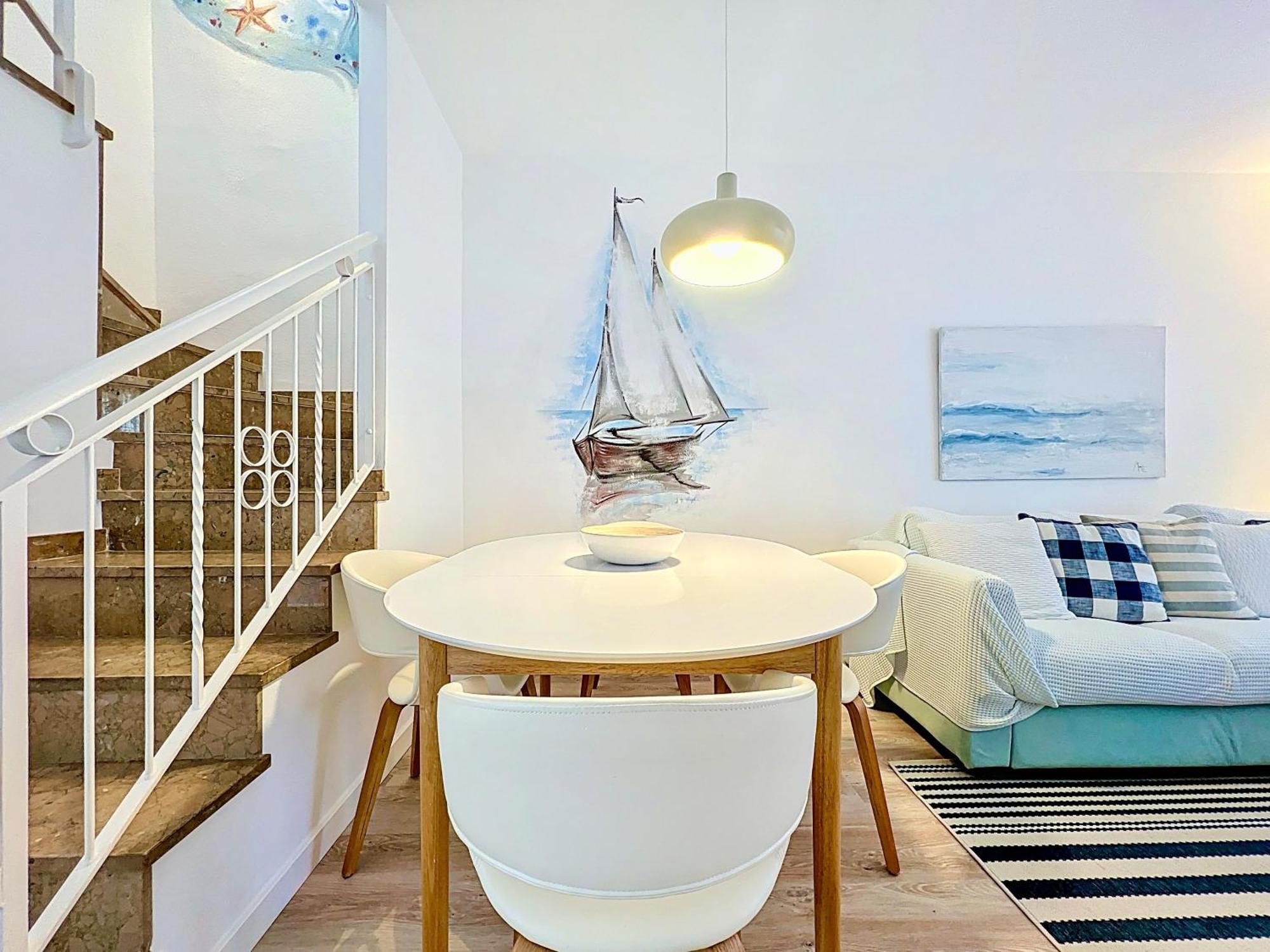 Mar Blau Estartit Rental L'Estartit Ngoại thất bức ảnh