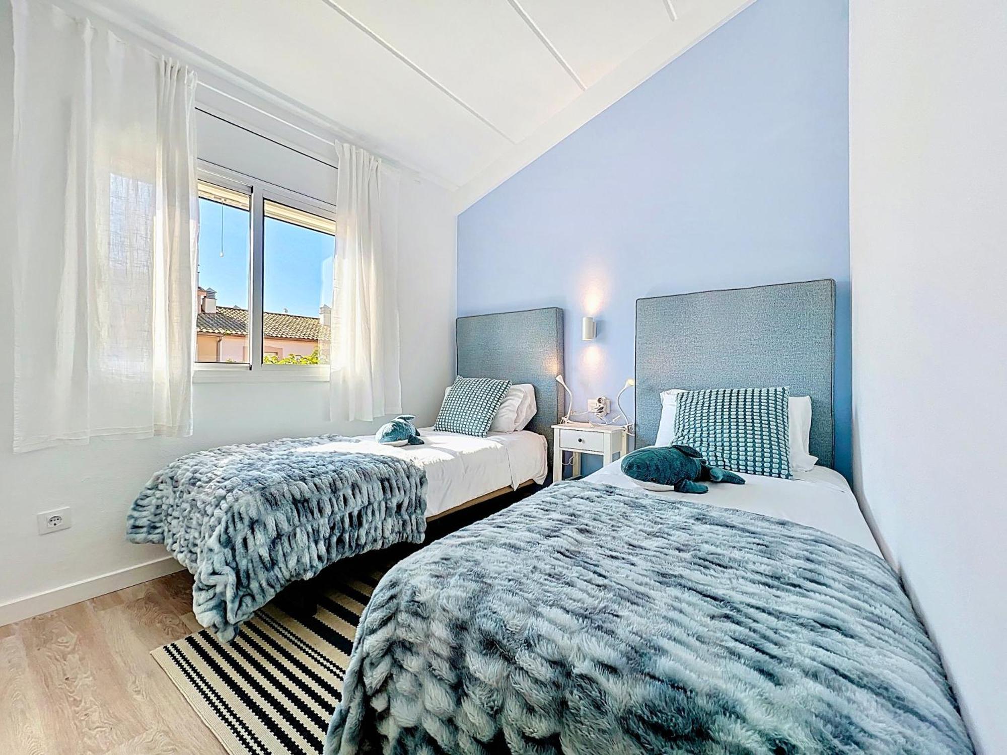 Mar Blau Estartit Rental L'Estartit Ngoại thất bức ảnh