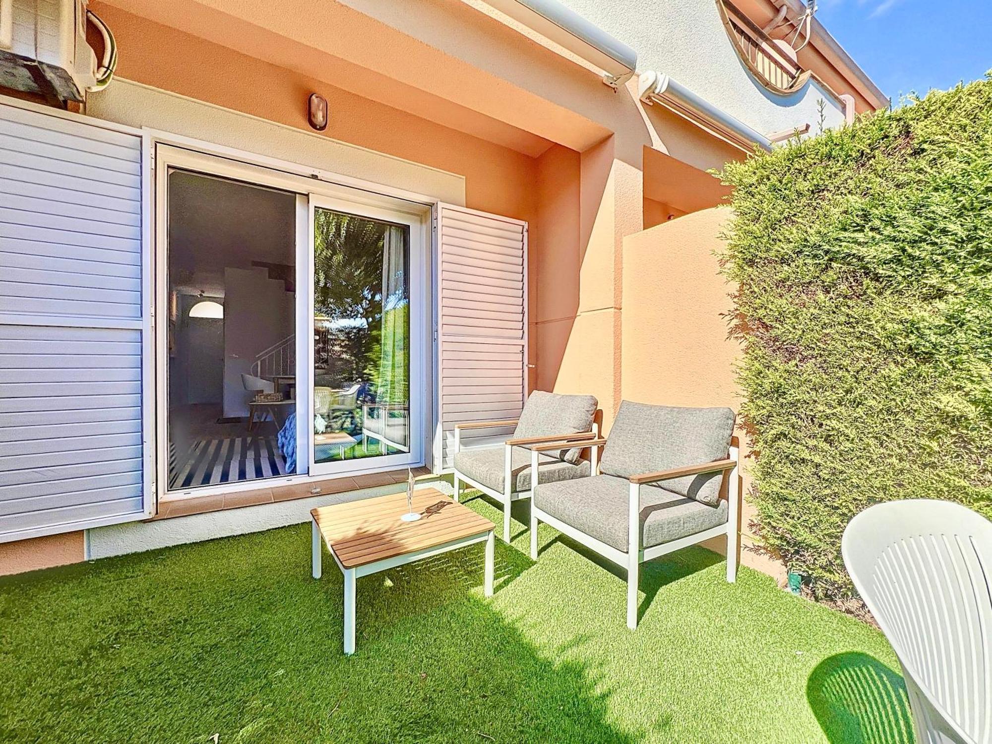 Mar Blau Estartit Rental L'Estartit Ngoại thất bức ảnh