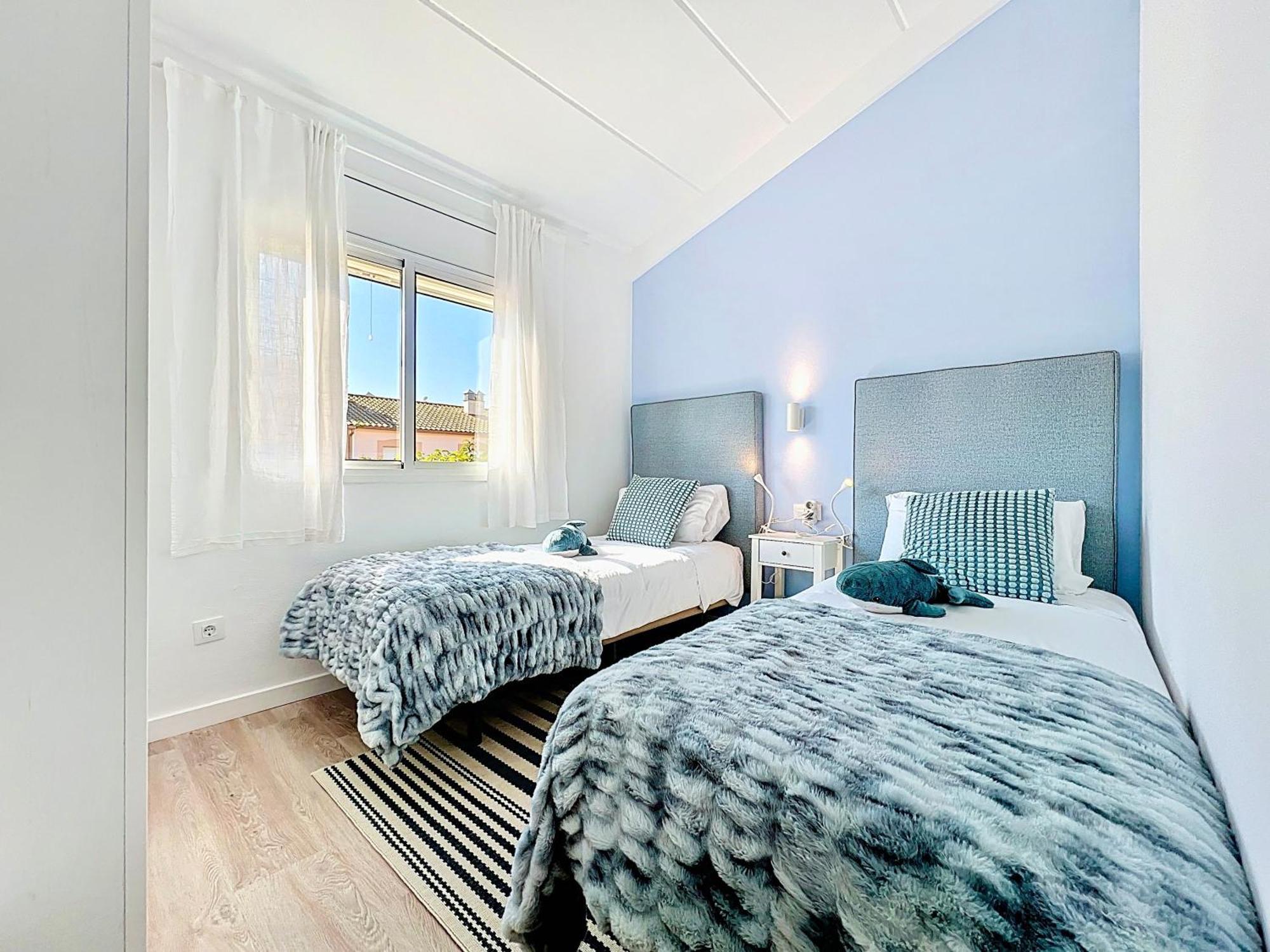 Mar Blau Estartit Rental L'Estartit Ngoại thất bức ảnh