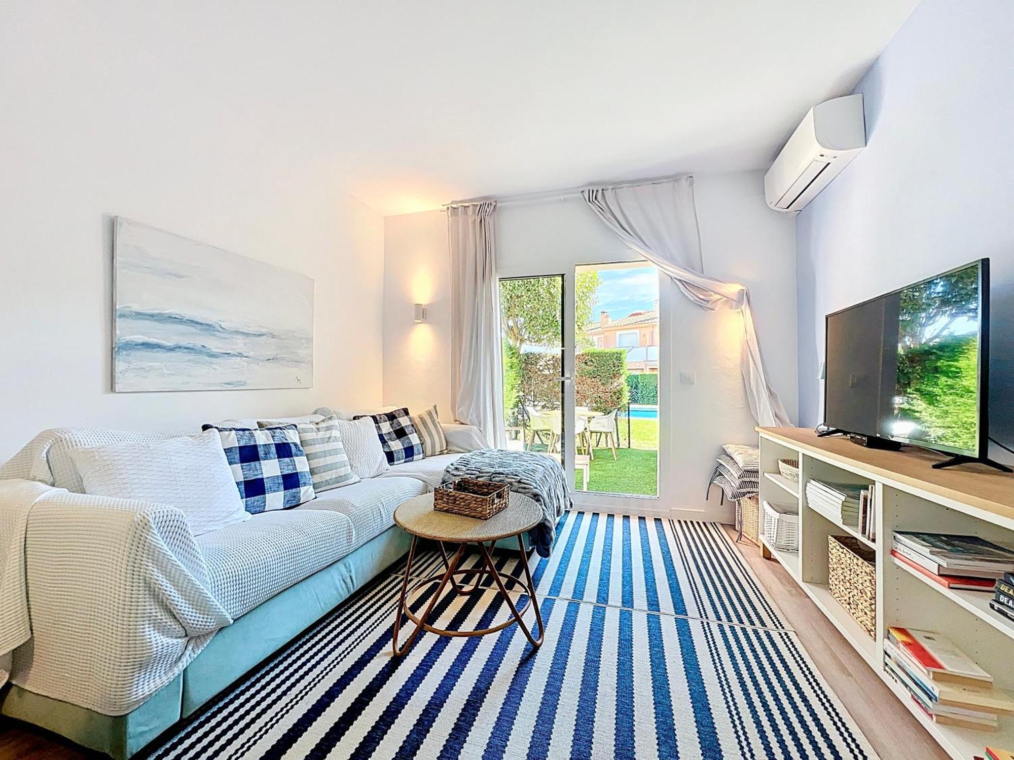 Mar Blau Estartit Rental L'Estartit Ngoại thất bức ảnh