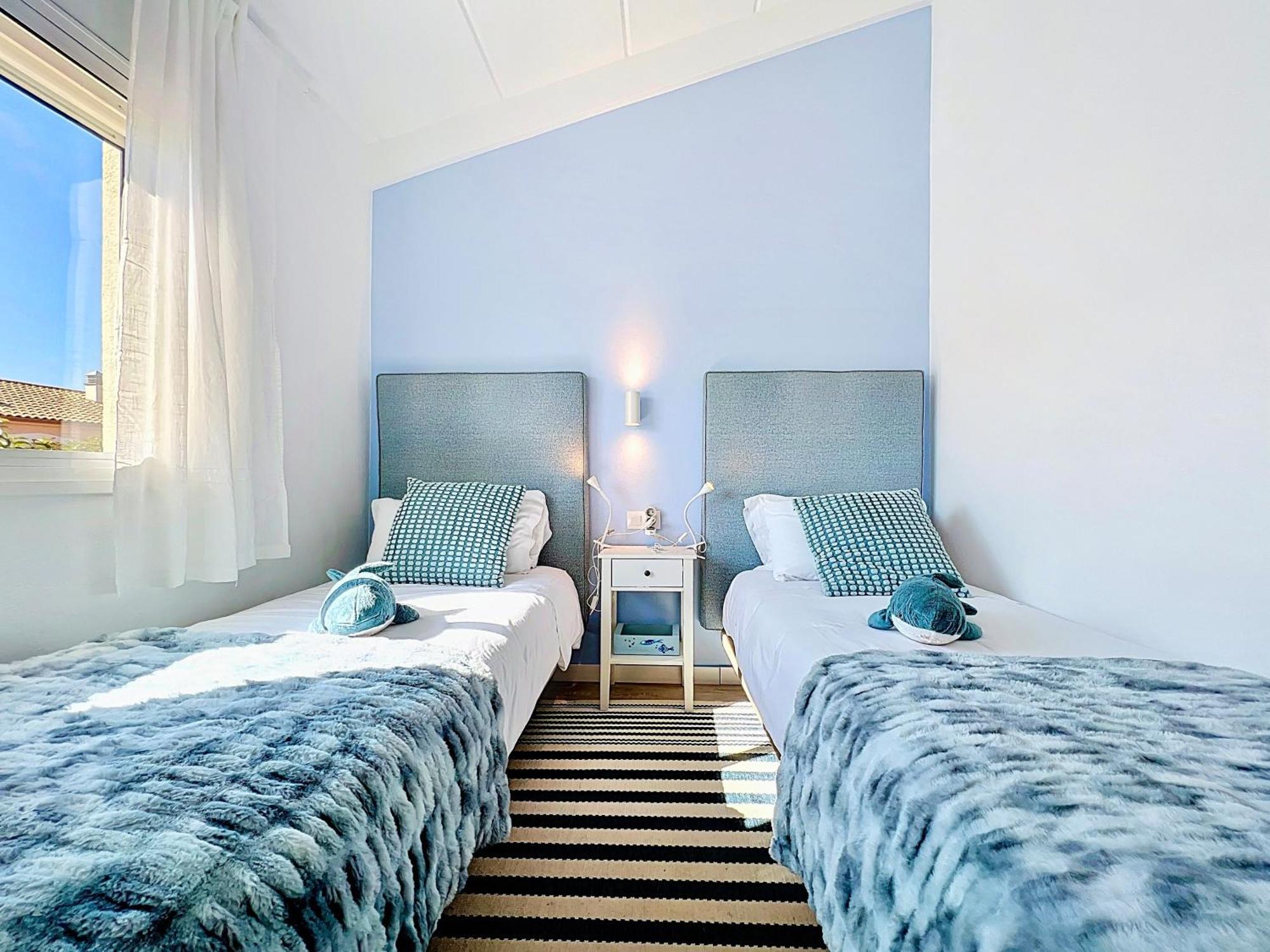 Mar Blau Estartit Rental L'Estartit Ngoại thất bức ảnh