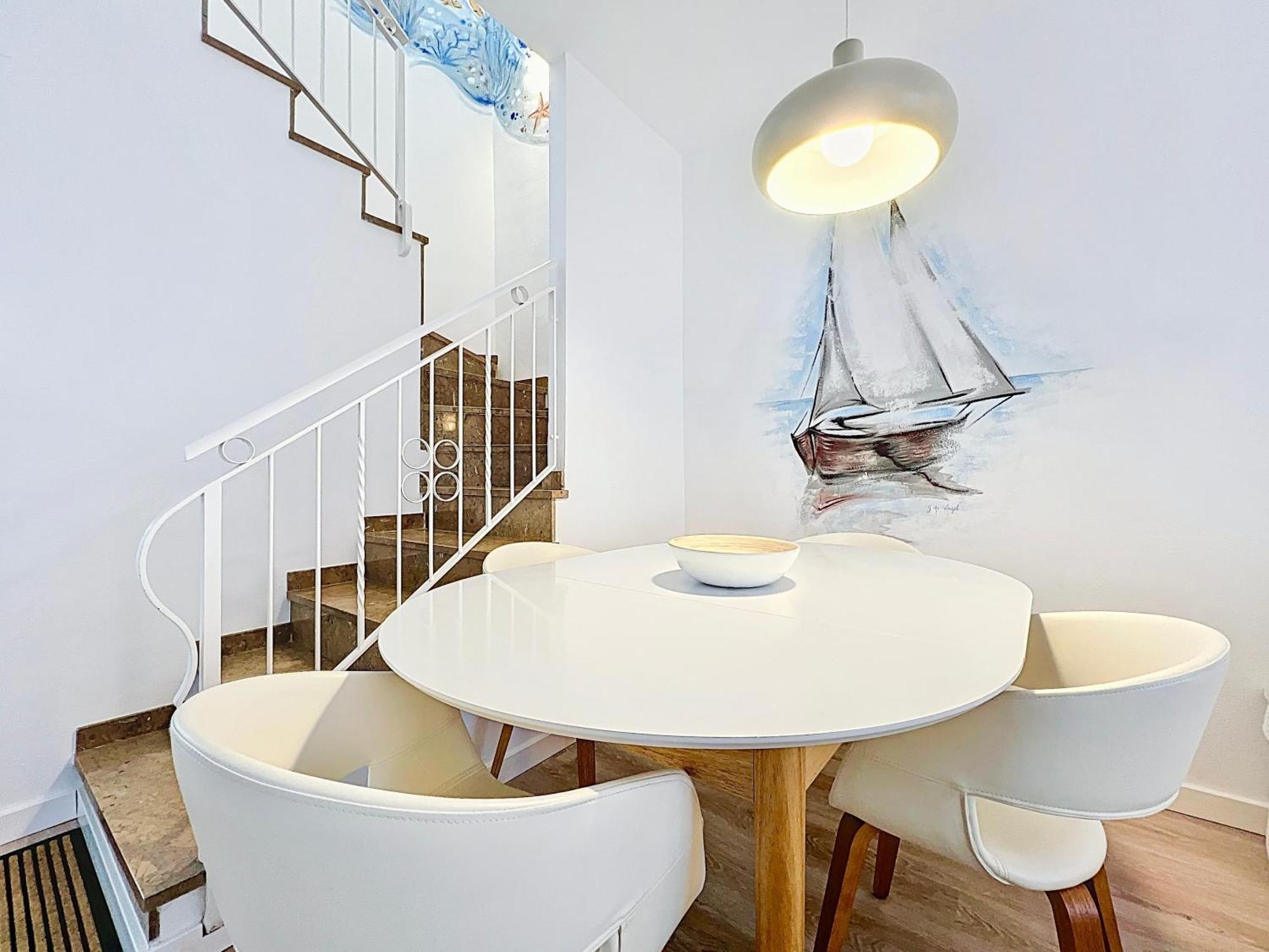 Mar Blau Estartit Rental L'Estartit Ngoại thất bức ảnh
