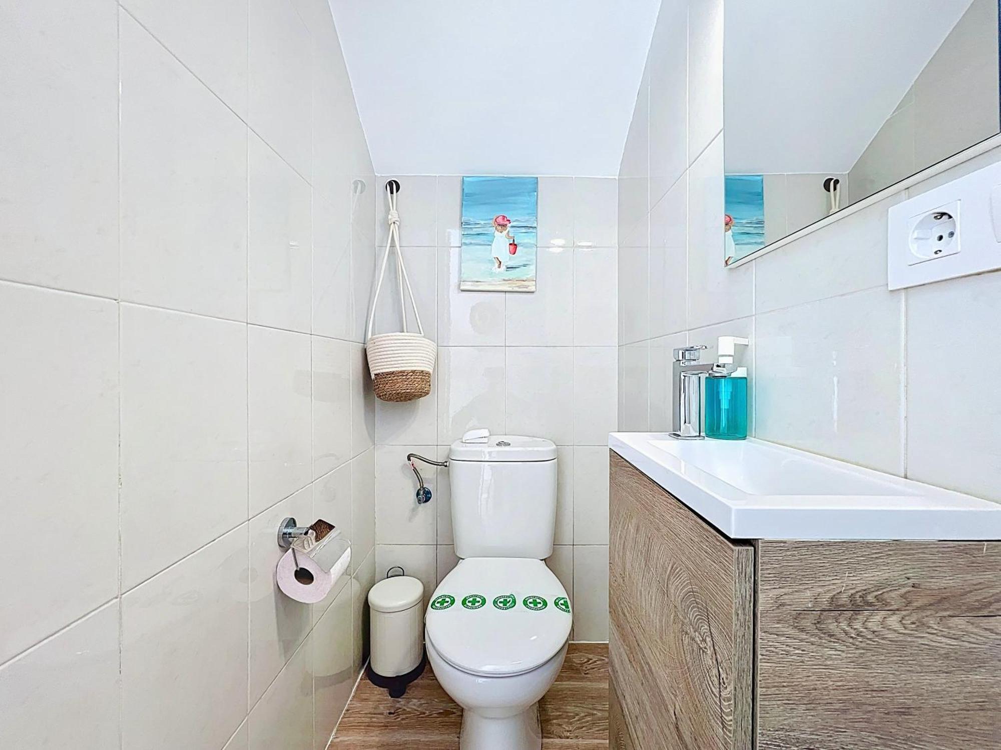 Mar Blau Estartit Rental L'Estartit Ngoại thất bức ảnh