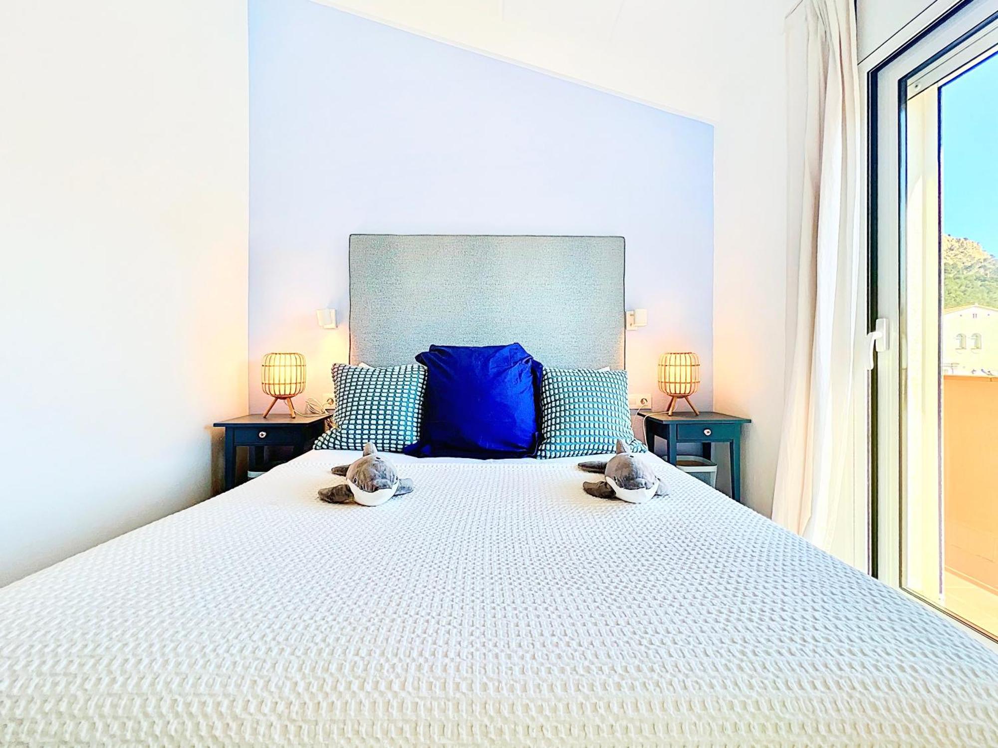 Mar Blau Estartit Rental L'Estartit Ngoại thất bức ảnh